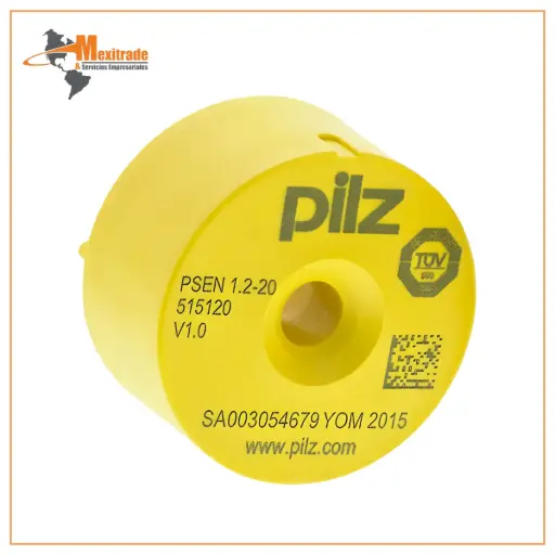 [515120] PSEN 1.2-20 / 1 actuator