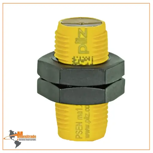 [516120] PSEN ma1.3-08/1actuator