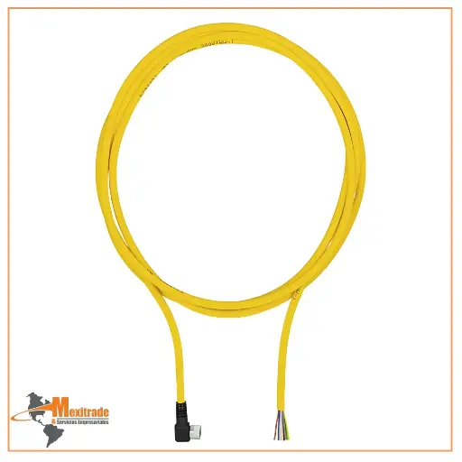 [533120] PSEN Kabel Winkel/cable angleplug 5m