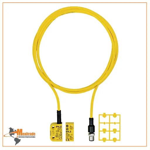 [541014] PSEN cs3.1 M12/8-1.5m/PSEN cs3.1 1unit