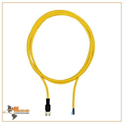 [630311] PSEN op cable axial M12 5-pole 5m