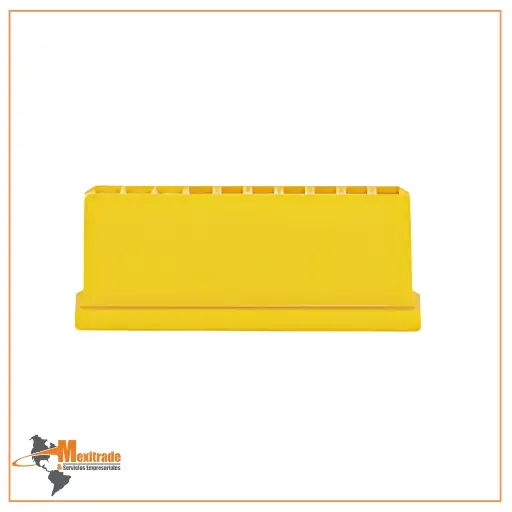 [750010] PNOZ s terminator plug ( 10 pieces)