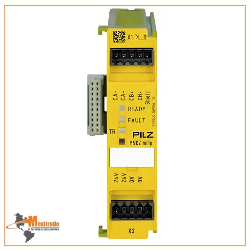 [773540] PNOZ ml1p safe link