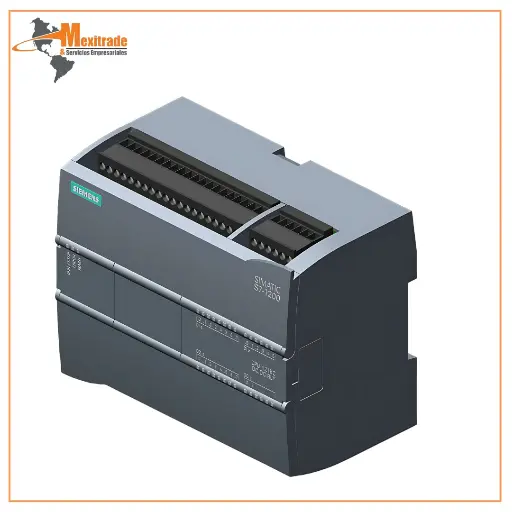 [510-83607] 6ES7315-1HG40-0XB0 SIEMENS