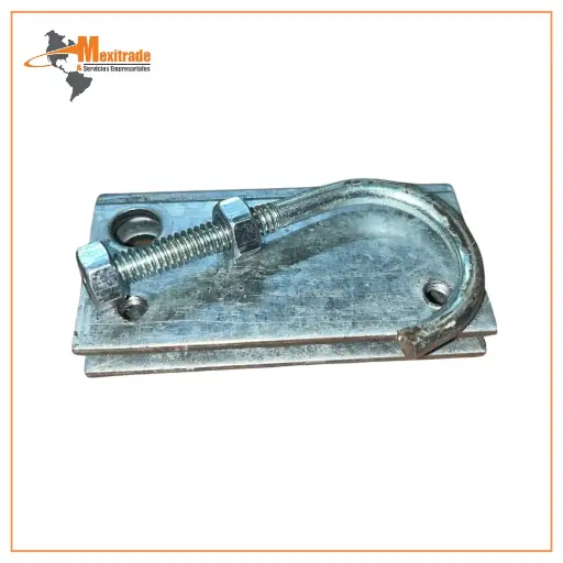 [510-83679] Soportes Eléctricos ACCTM-112 GL ABZ TB