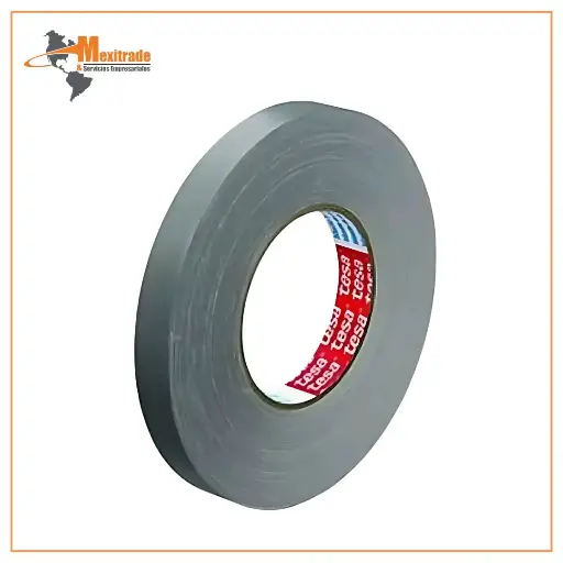 [4657] Cinta Tesa 60630 50 M X 25mm 
