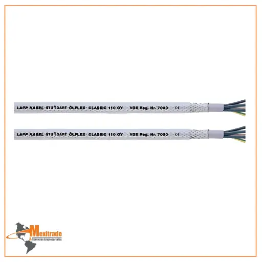 [1135218] ÖLFLEX® CLASSIC 110 CY 18G1