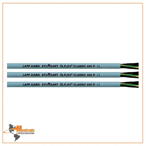 [1312902] ÖLFLEX® CLASSIC 400 P 2X1