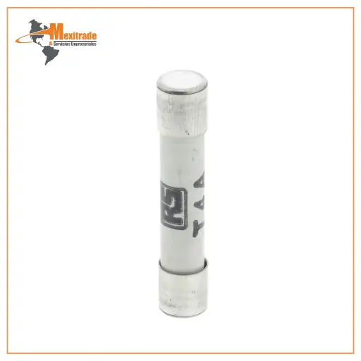 [317250] SICHERUNG 6,3X32 500V AC 4A TRÄGE