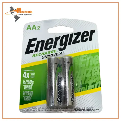 [510-83946] Batería Recargable AA