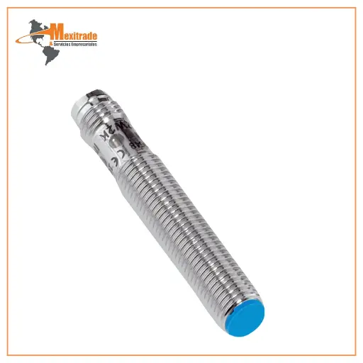 [610-0861] Sensores de proximidad inductivos: IME08-1B5PSZT0S S IND. SICK RASABLE 1.5M