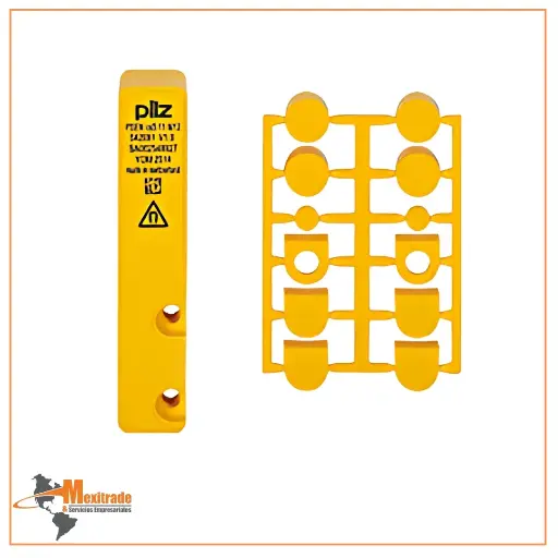 [542181] PSEN CS6.11 M12 PILZ