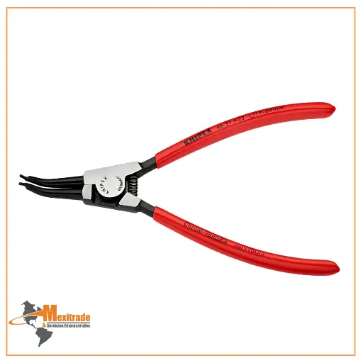 [46 31 A22] Pinza para anillos de retención exteriores Knipex 46 31 A22