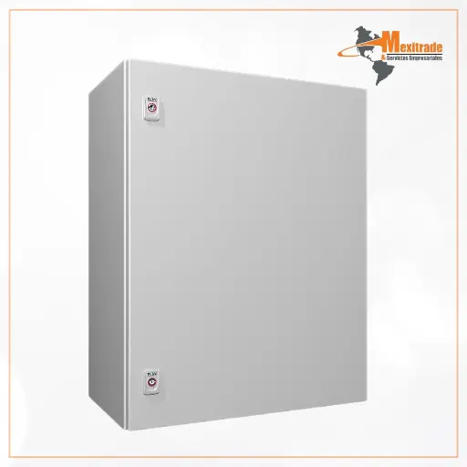 [1376000] AX Compact enclosure