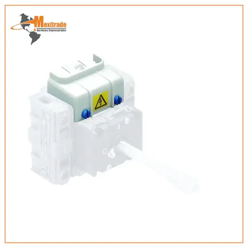 [540-84645] Kraus&Naimer tapa abrazadera K1.M160/3 