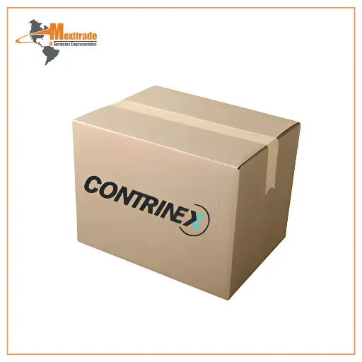 [900-100-030] SMALL DEMO BOX IND / OPTO / CAP / US