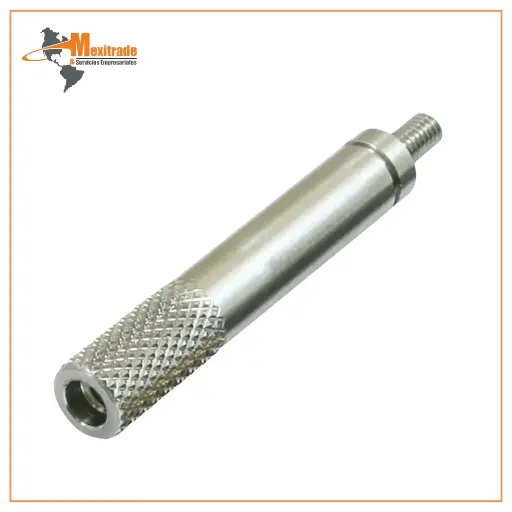 [920-0599] Varilla de extensión para indicadores 30 mm MITUTOYO