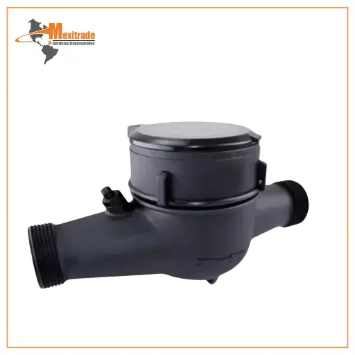 [920-0617] Medidor de agua MCA EQUISIS MOD IF-50