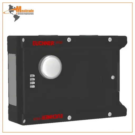 [120990] Módulo de Bloqueo de Seguridad Euchner MGB-L1-ARA-AK1A1-M-R-120990  