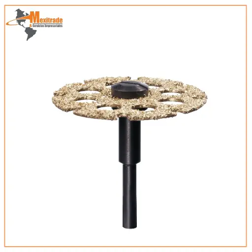 [DREMEL 543] Disco de carburo de corte/grabado (543) DREMEL