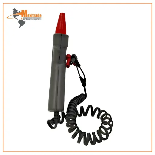 [FLUKE 80T-IR] Sonda de temperatura superficial por infrarrojos de rango extendido Fluke 80T-IR/E