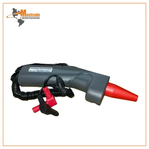 [PROBE 6377] Sonda Infrarroja Pomona Electronics Probe 6377