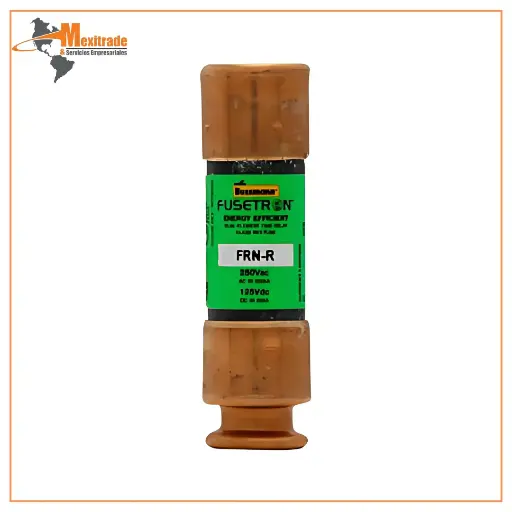 [FRN-R-3] Fusibles Clase Rk5 serie Bussmann FRN-R-3 EATON MOELLER