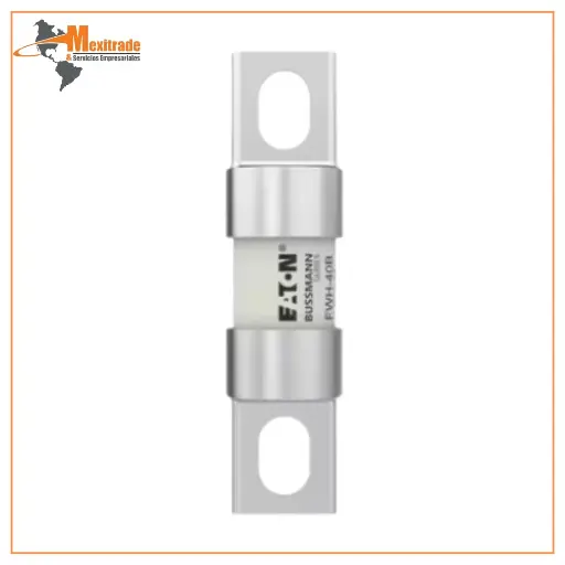 [FWH-40B] Fusible de Alta Velocidad TAG de 40 A 500 V CA FWH-40B EATON MOELLER 