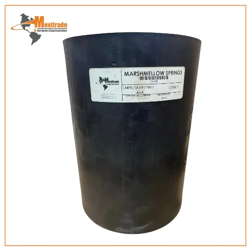 [14-25I] MARSHMELLOW SPRINGS