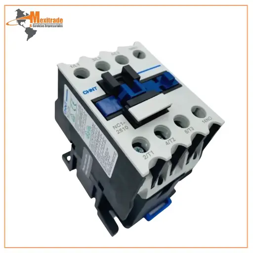 [510-84759] Contactor Trifásico 25A Bobina 110V 510-84759