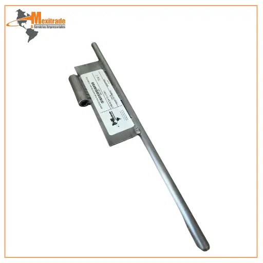 [450-0267] INTRODUCTOR PARA GM20 EN MAT. TX10T 