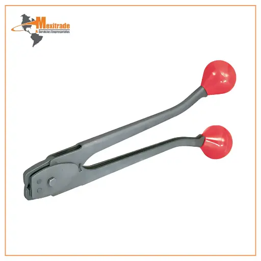 [SRC-1223] Sellador de flechas de acero Acción frontal SIGNODE