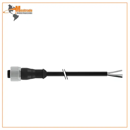 [S12-4FVG-050] S12-4FVG-050-NNLN / 605-002-055 CONTRINEX