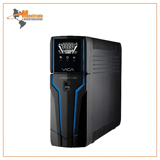 [ARION1500] No Break Vica ARION 1500