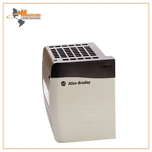 [510-84106-1] Fuente de Poder Controllogix 10A 85- 1756PA72