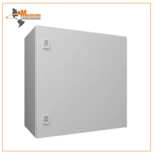 [1360000] Armario básico AX, chapa de acero 