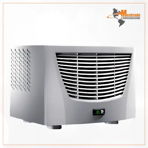 [3383500] SK RTT REFRIGERADOR TECHO 1000W.