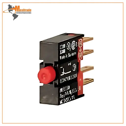 [090401] Elemento de contacto accesorio serie E01 de Eaton Moeller® 