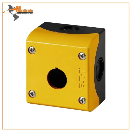 [216536] Caja de montaje en superficie para accesorios serie M22 de Eaton Moeller®