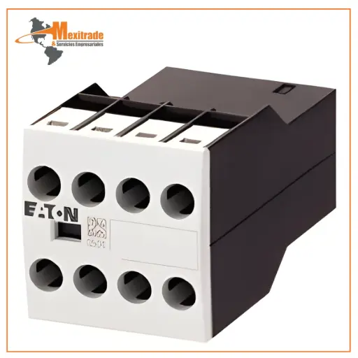 [276426] Bloque de Contactos Auxiliares DILA-XHI22 276426 Eaton