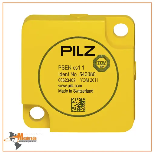 [540080] PSEN cs1.1 1 actuator