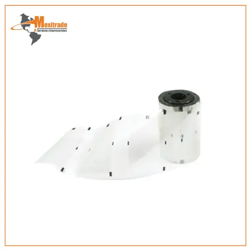 [DIC10181] Matica DIC10181 Cinta de parche holográfica de 0.6 mil 