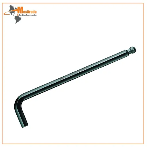 [05022096001] Llave L Hex Plus Wera 950 PKL – BlackLaser