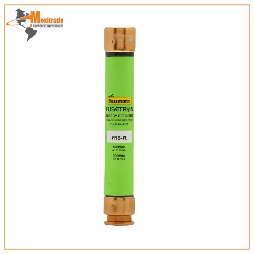 [FRS-R-35 600V] Fusible Eaton Bussmann Serie FRS-R Clase RK5
