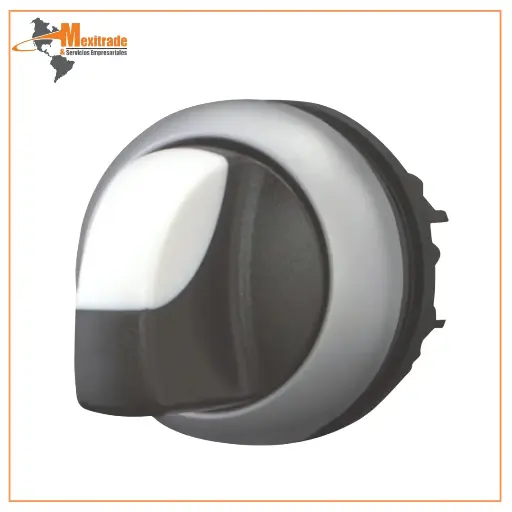 [216865] Interruptor selector Eaton Moeller® serie M22