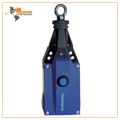[ZQ900-11] Interruptor de Tracción Schmersal 