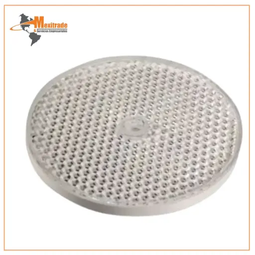 [XUZC80] Reflector Circular Schneider Electric OsiSense – Ø 80 mm (XUZC80)