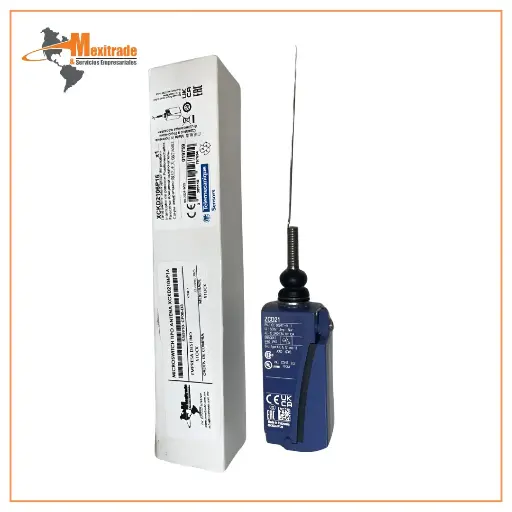 [XCKD2106P16] Microswith ICROSWITCH TIPO ANTENA XCKD2106P16