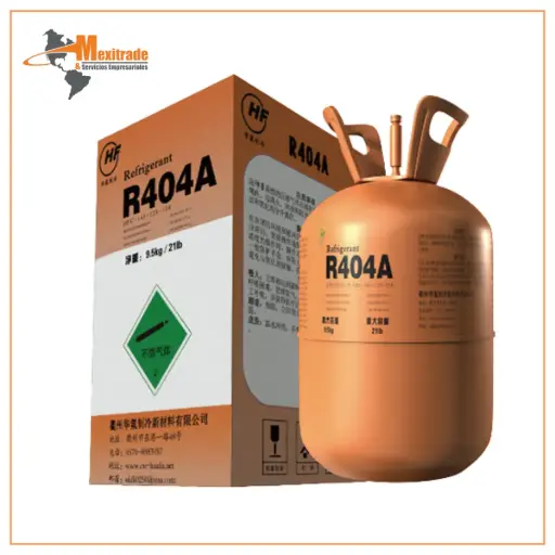 [12142102] GAS R-410A IGAS IG410A800GMS
