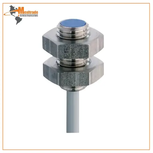 [320-920-022] Contrinex DW-AD-601-M8-120